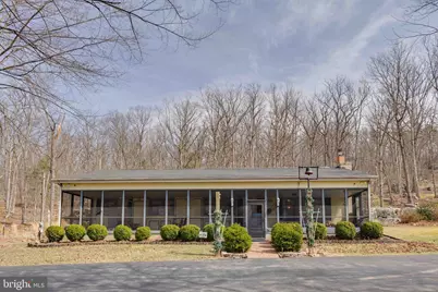 73 Haven Rest Lane, Bloomery, WV 26817 - Photo 3