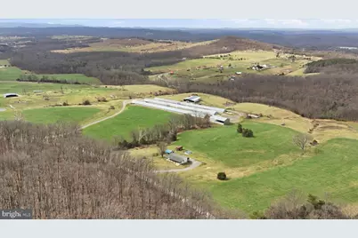 529 Braddock School Road, Slanesville, WV 25444 - Photo 29