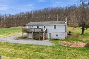 529 Braddock School Rd, Slanesville, WV 25444 - Photo 5