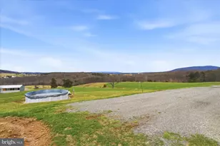 529 Braddock School Rd, Slanesville, WV 25444 - Photo 33