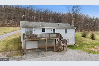 529 Braddock School Road, Slanesville, WV 25444 - Photo 39