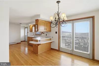 529 Braddock School Road, Slanesville, WV 25444 - Photo 11