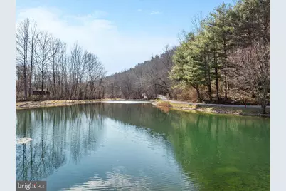 Old Mill, Capon Bridge, WV 26711 - Photo 7