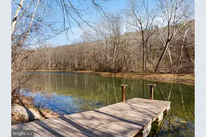 Old Mill, Capon Bridge, WV 26711 - Photo 3