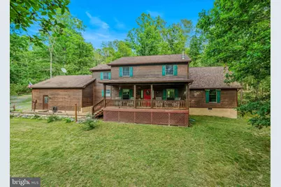 580 Braeburn Drive, Augusta, WV 26704 - Photo 3