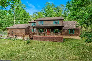 580 Braeburn Dr, Augusta, WV 26704 - Photo 3