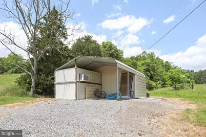 1054 Fleming Road, Purgitsville, WV 26852 - Photo 5
