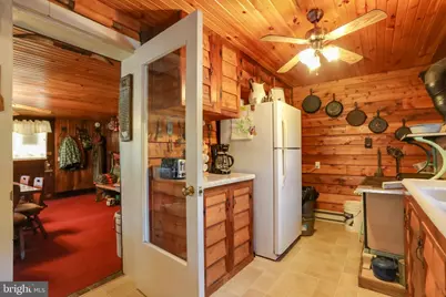 1054 Fleming Road, Purgitsville, WV 26852 - Photo 17