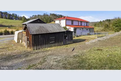 1054 Fleming Road, Purgitsville, WV 26852 - Photo 35