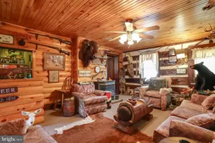 1054 Fleming Rd, Purgitsville, WV 26852 - Photo 11