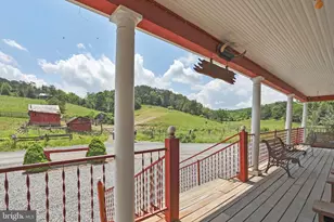 1054 Fleming Rd, Purgitsville, WV 26852 - Photo 9