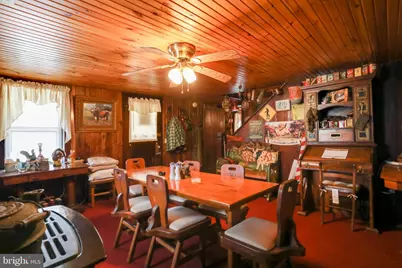 1054 Fleming Road, Purgitsville, WV 26852 - Photo 15