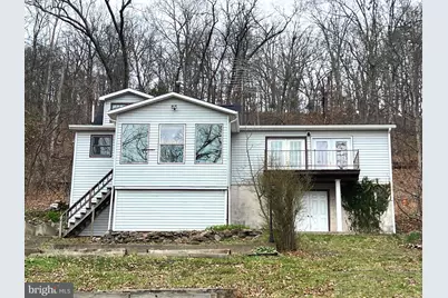 2932 Kerns School Road, Springfield, WV 26763 - Photo 5