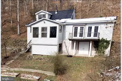 2932 Kerns School Road, Springfield, WV 26763 - Photo 1