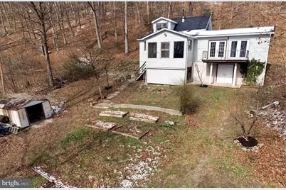 2932 Kerns School Road, Springfield, WV 26763 - Photo 1