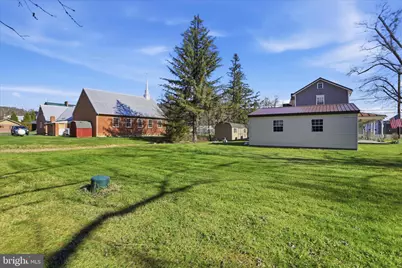 8303 Cumberland Road, Springfield, WV 26763 - Photo 41