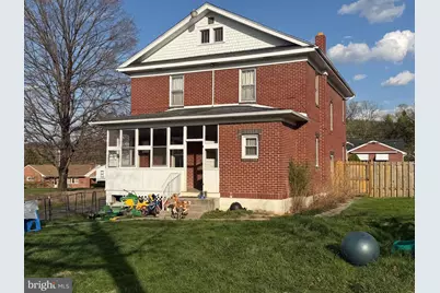 327 N High Street, Romney, WV 26757 - Photo 59