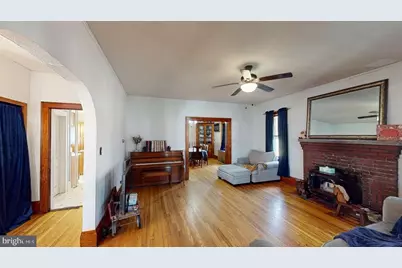 327 N High Street, Romney, WV 26757 - Photo 23