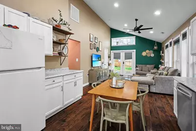 2641 Hickory Corner Road, Augusta, WV 26704 - Photo 17