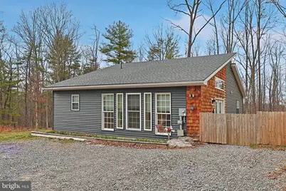 2641 Hickory Corner Road, Augusta, WV 26704 - Photo 3