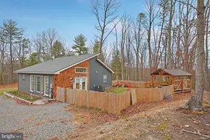 2641 Hickory Corner Rd, Augusta, WV 26704 - Photo 1