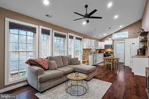 2641 Hickory Corner Rd, Augusta, WV 26704 - Photo 5