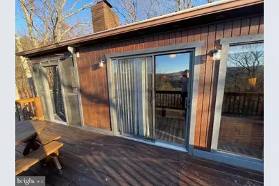 209 Bowman Drive, Capon Bridge, WV 26711 - Photo 5