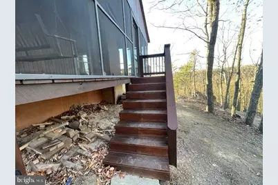 209 Bowman Drive, Capon Bridge, WV 26711 - Photo 9