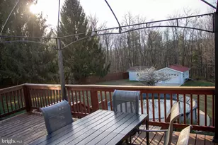 387 W Ridge Loop Rd, Romney, WV 26757 - Photo 41