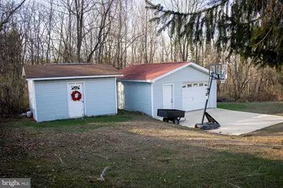 387 W Ridge Loop Road, Romney, WV 26757 - Photo 31