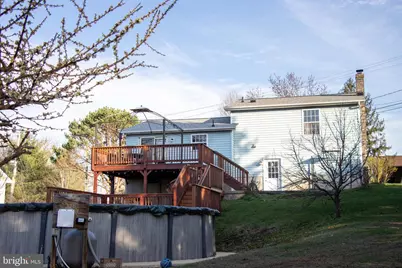 387 W Ridge Loop Road, Romney, WV 26757 - Photo 33