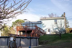 387 W Ridge Loop Rd, Romney, WV 26757 - Photo 33