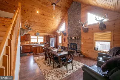 500 Lexington Drive, Romney, WV 26757 - Photo 9