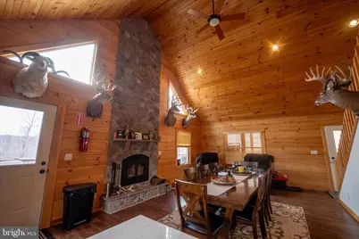 500 Lexington Drive, Romney, WV 26757 - Photo 1
