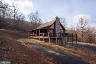 500 Lexington Dr, Romney, WV 26757 - Photo 3