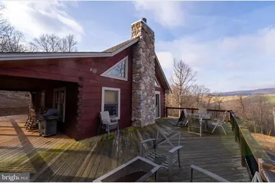 500 Lexington Drive, Romney, WV 26757 - Photo 5