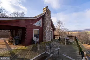 500 Lexington Dr, Romney, WV 26757 - Photo 5