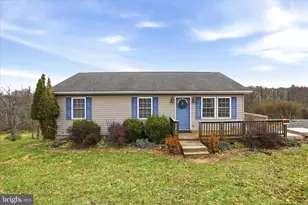 316 E Ridge Loop Rd, Romney, WV 26757 - Photo 1