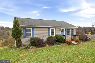 316 E Ridge Loop Road, Romney, WV 26757 - Photo 3