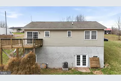316 E Ridge Loop Road, Romney, WV 26757 - Photo 31