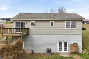 316 E Ridge Loop Rd, Romney, WV 26757 - Photo 31