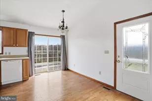 316 E Ridge Loop Rd, Romney, WV 26757 - Photo 11