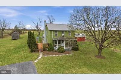 131 Offutt School Road, Augusta, WV 26704 - Photo 61