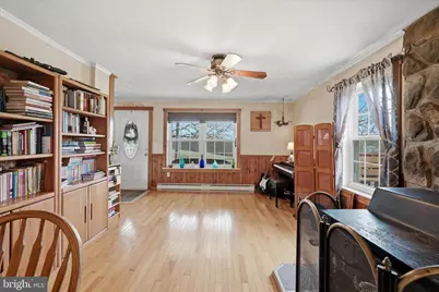 131 Offutt School Road, Augusta, WV 26704 - Photo 17