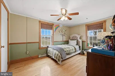 131 Offutt School Road, Augusta, WV 26704 - Photo 43