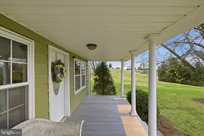 131 Offutt School Road, Augusta, WV 26704 - Photo 7