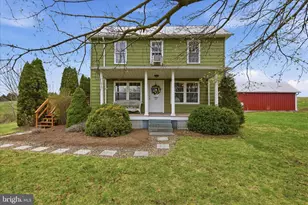 131 Offutt School Rd, Augusta, WV 26704 - Photo 3