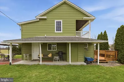 131 Offutt School Road, Augusta, WV 26704 - Photo 57
