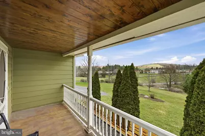 131 Offutt School Road, Augusta, WV 26704 - Photo 45