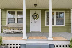 131 Offutt School Rd, Augusta, WV 26704 - Photo 9